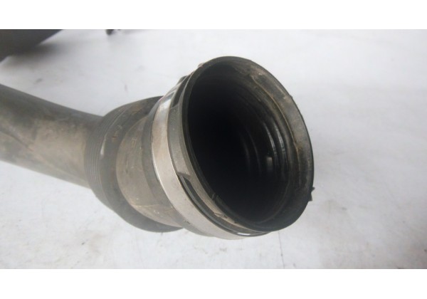 Патрубок повітряного фільтра Renault Master 8200107551,
